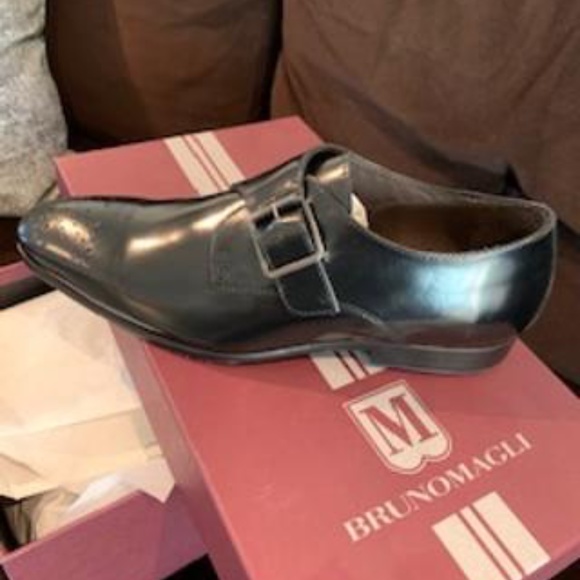 Bruno Magli mens shoes main image 5